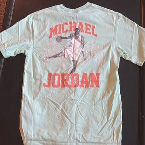 Jordan tee